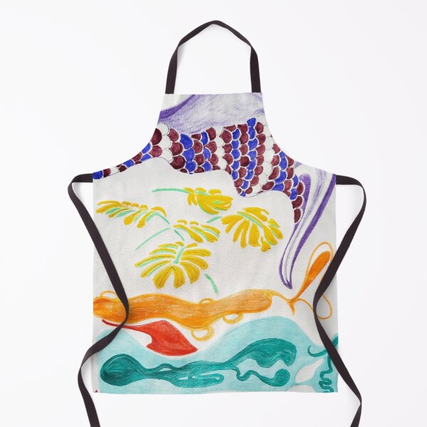 Item preview, Tropmagical Oasis designed and sold by DETalas.