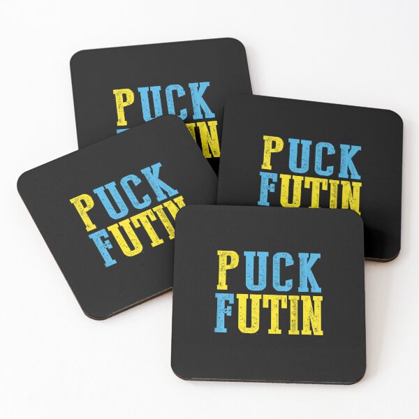 Item preview, Puck Futin designed and sold by chrysanthos745.