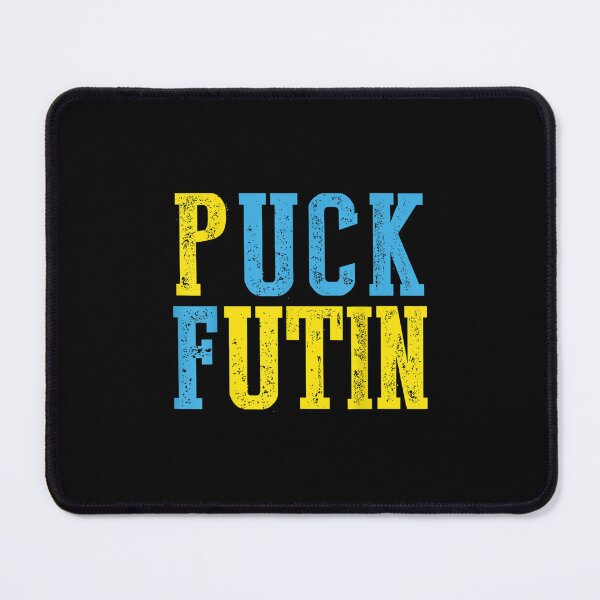 Item preview, Puck Futin designed and sold by chrysanthos745.