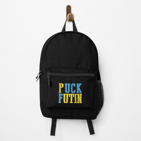 Item preview, Puck Futin designed and sold by chrysanthos745.