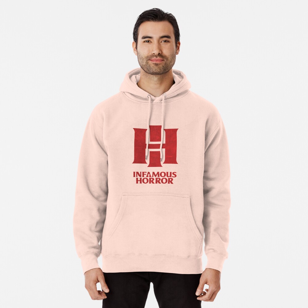Item preview, Pullover Hoodie designed and sold by MartinBruyere1.