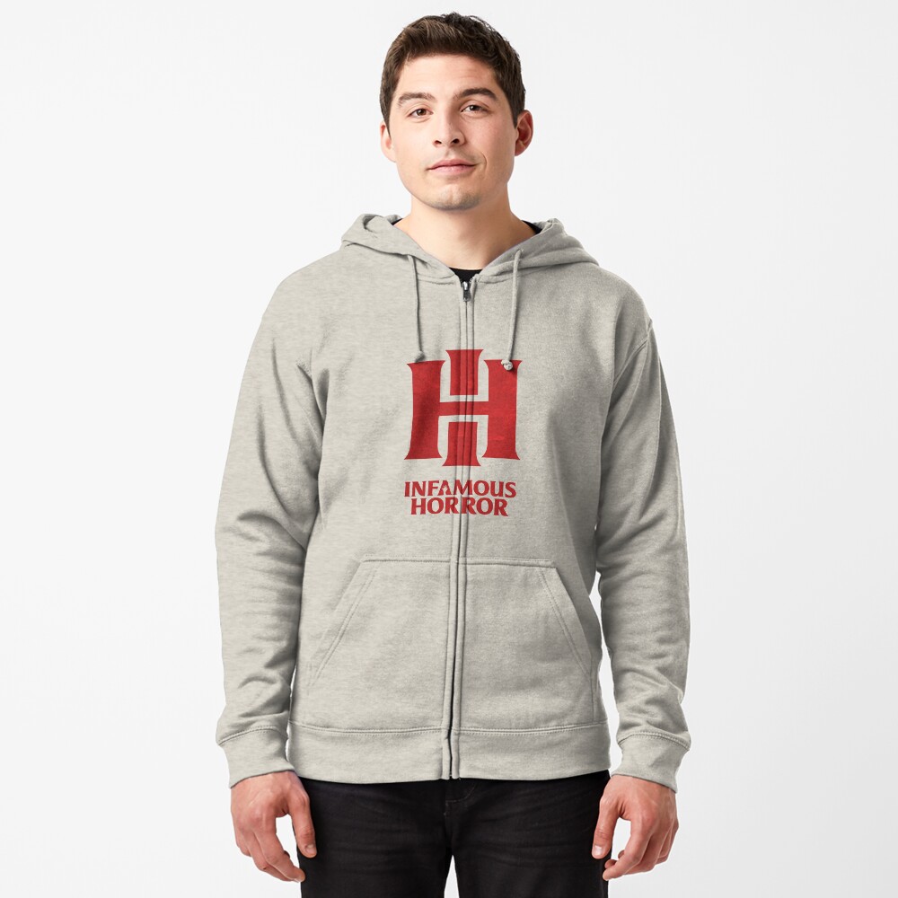 Item preview, Zipped Hoodie designed and sold by MartinBruyere1.