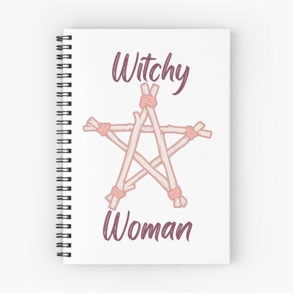 Item preview, Witchy Woman Star designed and sold by alybugg.