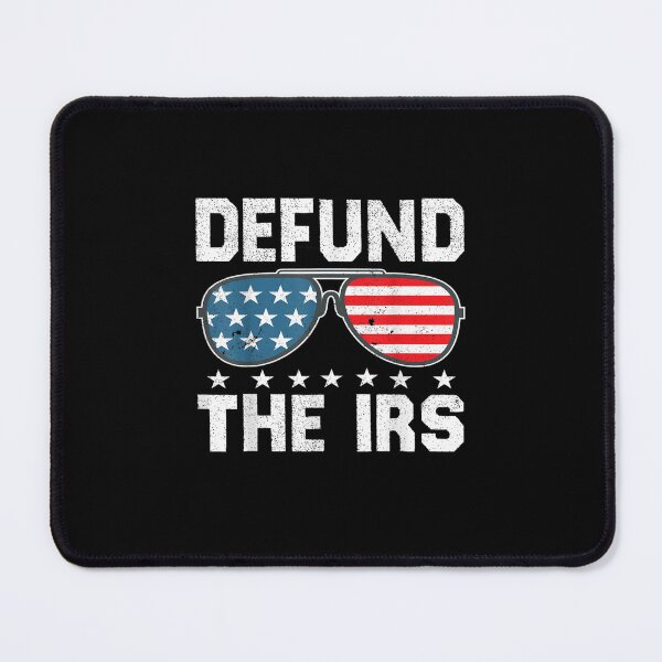 Item preview, Defund The Irs designed and sold by chrysanthos745.