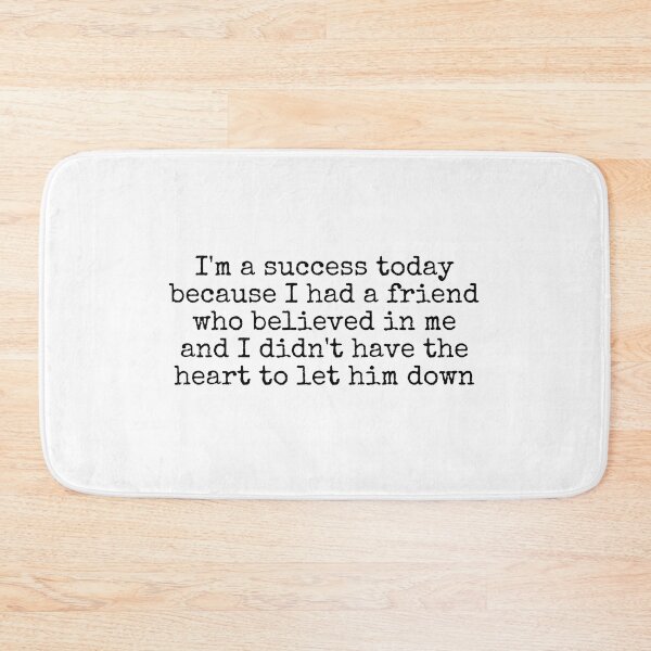 Item preview, Abraham Lincoln Quote designed and sold by The-Quote-House.