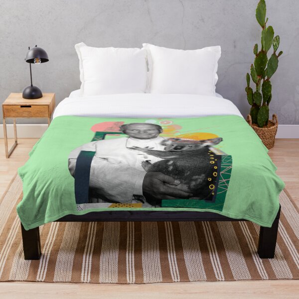 Item preview, Juan Pablo II designed and sold by Mo Papa.