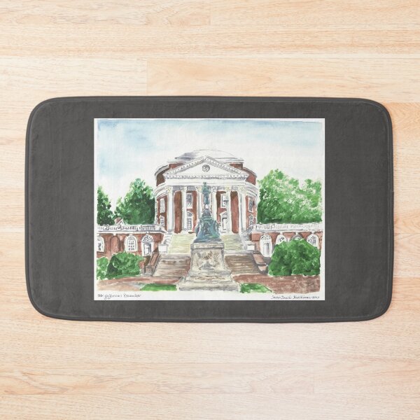 Item preview, Mr. Jefferson's Rotunda designed and sold by Sallie Thalhimer.