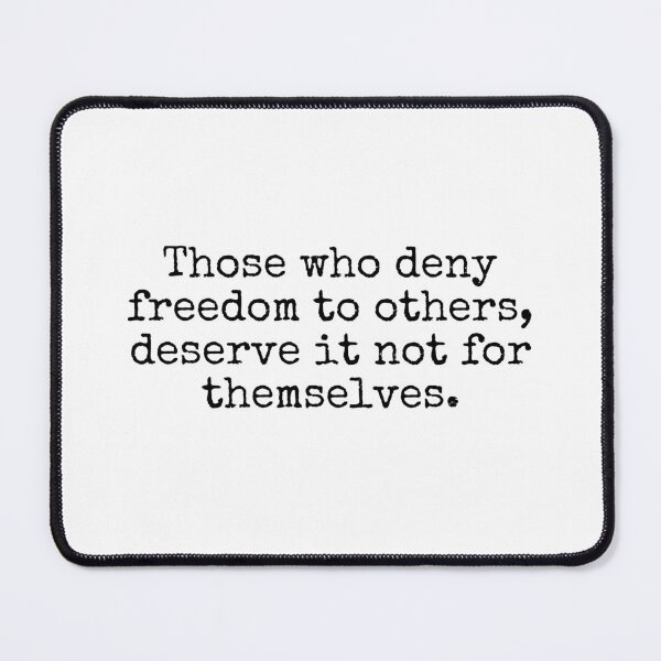 Item preview, Abraham Lincoln Quote designed and sold by The-Quote-House.