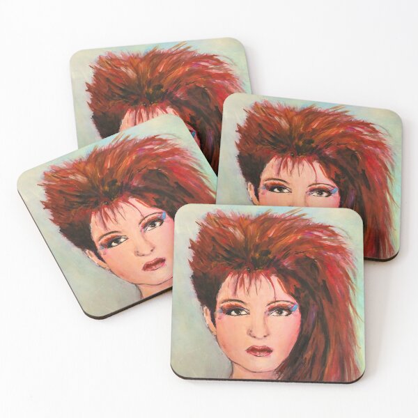 Item preview, Cyndi True Colors designed and sold by Made in weirdo land.