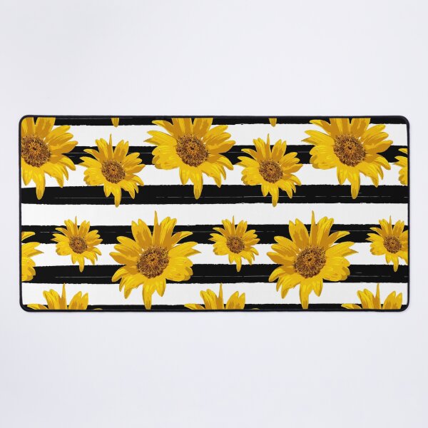 Item preview, Sunflower Pattern|Colorful Sunflower Pattern designed and sold by yousseftalat2.