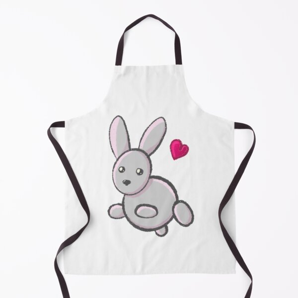 Item preview, bunny designed and sold by Skydrak91.