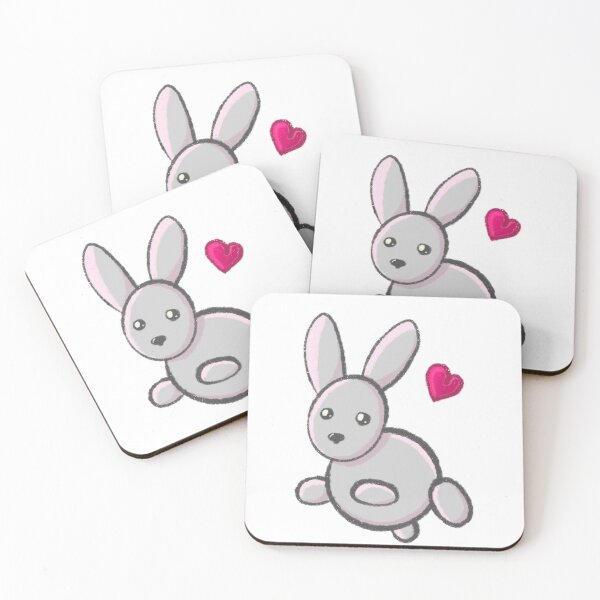 Item preview, bunny designed and sold by Skydrak91.