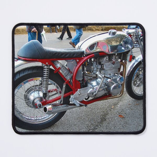 Item preview, Modern day cafe-racer. designed and sold by ronsaunders47.