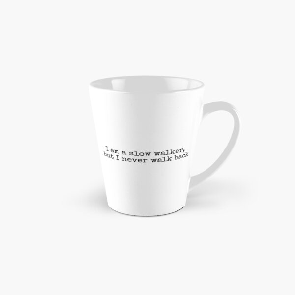 Item preview, Abraham Lincoln Quote designed and sold by The-Quote-House.