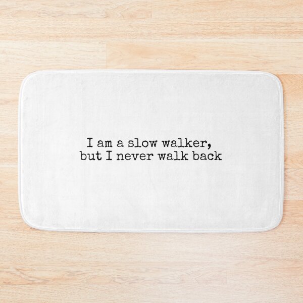 Item preview, Abraham Lincoln Quote designed and sold by The-Quote-House.