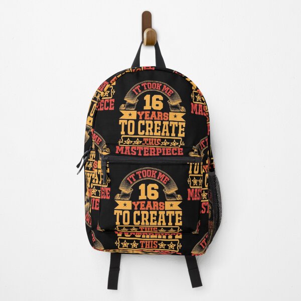 Item preview, Happy 16 birthday designed and sold by Designhub14.
