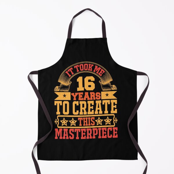 Item preview, Happy 16 birthday designed and sold by Designhub14.