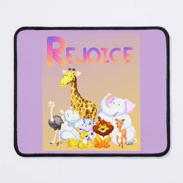 Item preview, REJOICE. designed and sold by marie1919.