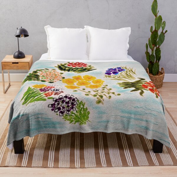 Item preview, Floating Flowers designed and sold by DETalas.