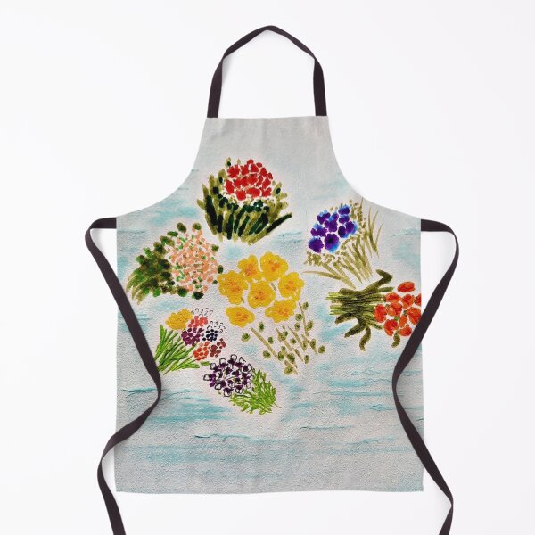 Item preview, Floating Flowers designed and sold by DETalas.