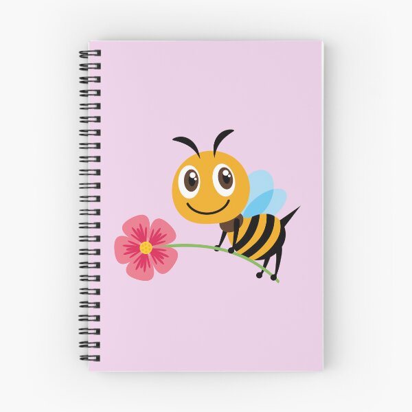 Item preview, Cute bee smiling designed and sold by DouayArtDesign.