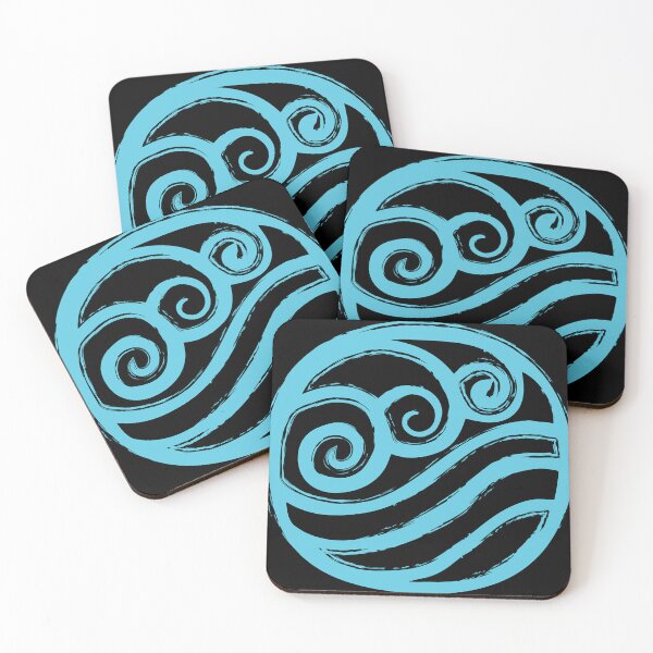 Item preview, Water Nation Classic . designed and sold by PaulDanie.