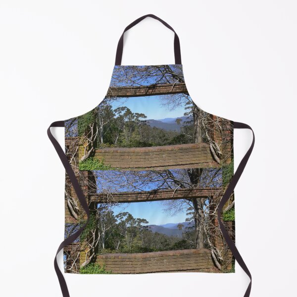 Item preview, Framing the Blue Mtns designed and sold by PhotosByG.