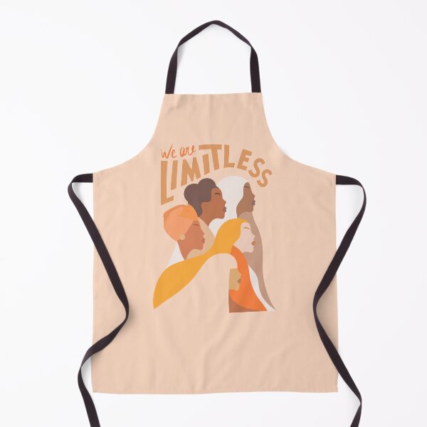Item preview, Girl Power - We are limitless - International Women's day designed and sold by Dominiquevari.