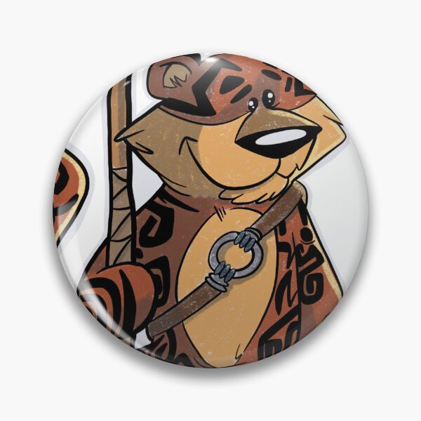 Item preview, Jungle Cat designed and sold by Timandlila26.