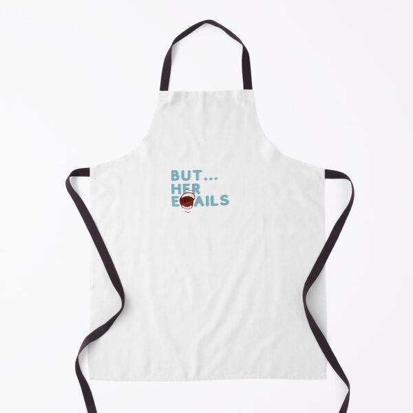 Item preview, But Her Emails designed and sold by Levated.