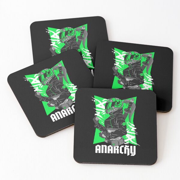 Item preview,  Anarchy designed and sold by DeversDesigns.