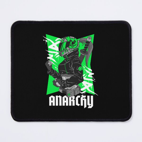 Item preview,  Anarchy designed and sold by DeversDesigns.