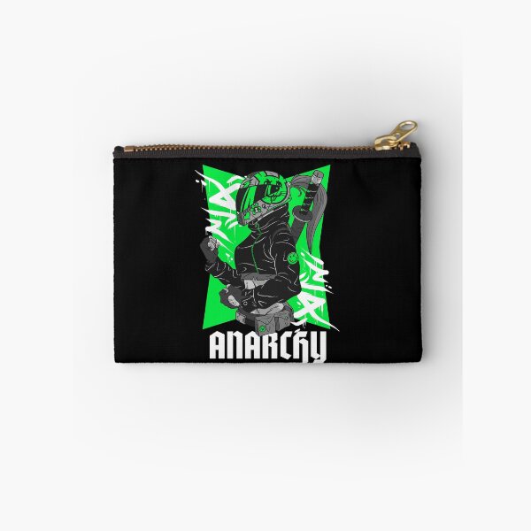 Item preview,  Anarchy designed and sold by DeversDesigns.