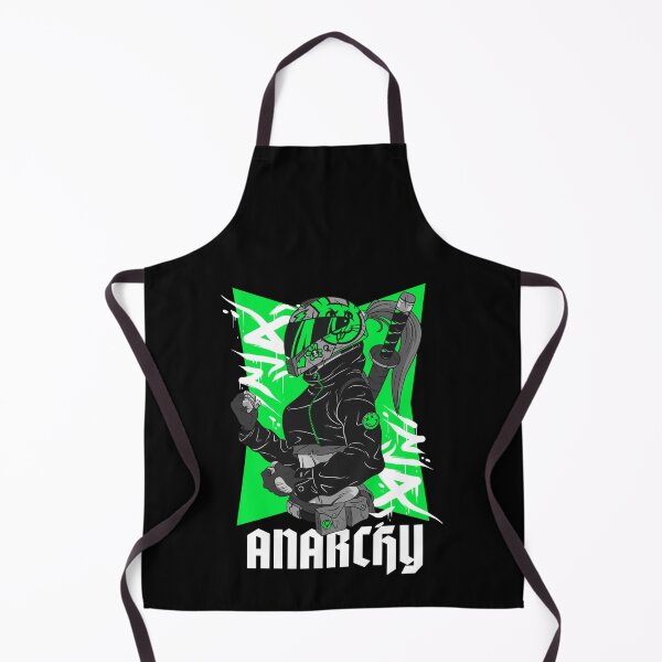 Item preview,  Anarchy designed and sold by DeversDesigns.