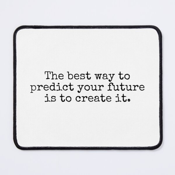 Item preview, Abraham Lincoln Quote designed and sold by The-Quote-House.
