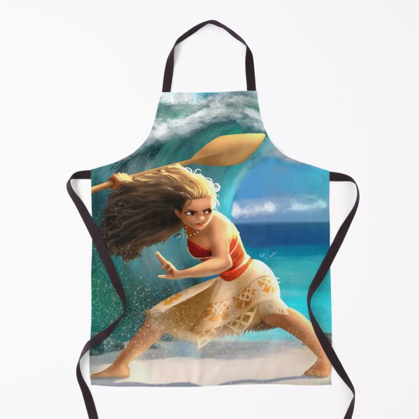 Item preview, Girl From an Island designed and sold by RandallGallery.