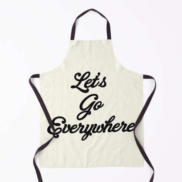 Item preview, Let's Go Everywhere - Outdoor Life, Back To Nature designed and sold by Delandor.