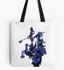 kh Tote Bag