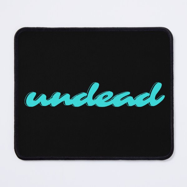 Item preview, Undead designed and sold by gianpierrebrrd.