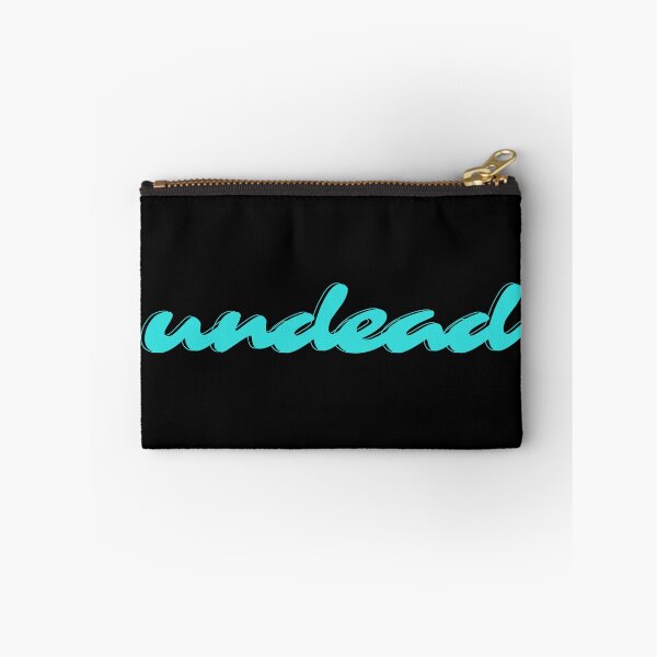 Item preview, Undead designed and sold by gianpierrebrrd.