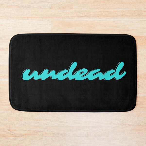 Item preview, Undead designed and sold by gianpierrebrrd.