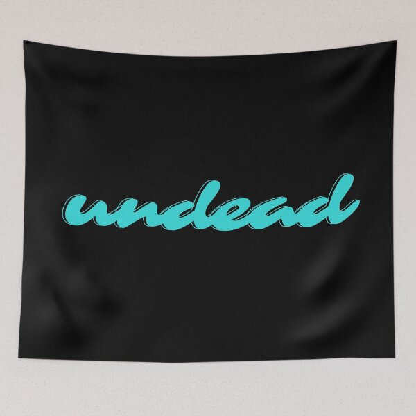 Item preview, Undead designed and sold by gianpierrebrrd.