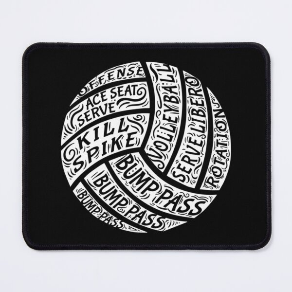 Item preview, Volleyball Volley Ball Volleyball Coach Gift Classic T-Shirt designed and sold by madeleinem48.