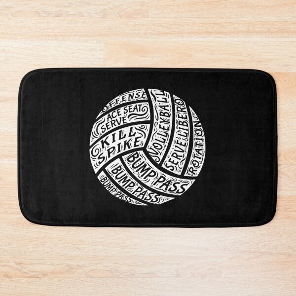 Item preview, Volleyball Volley Ball Volleyball Coach Gift Classic T-Shirt designed and sold by madeleinem48.