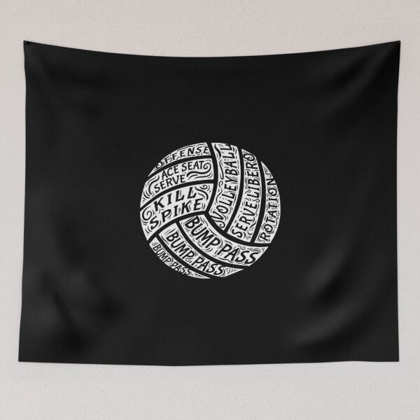 Item preview, Volleyball Volley Ball Volleyball Coach Gift Classic T-Shirt designed and sold by madeleinem48.
