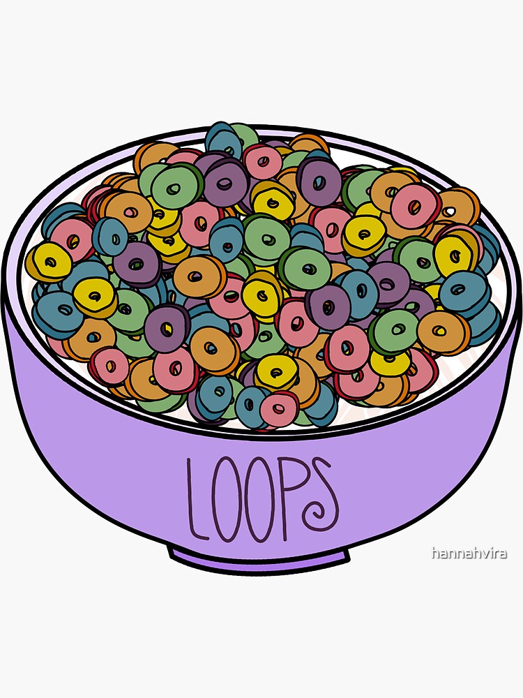 Fruit Loops: 8 Circular Bowl Designs
