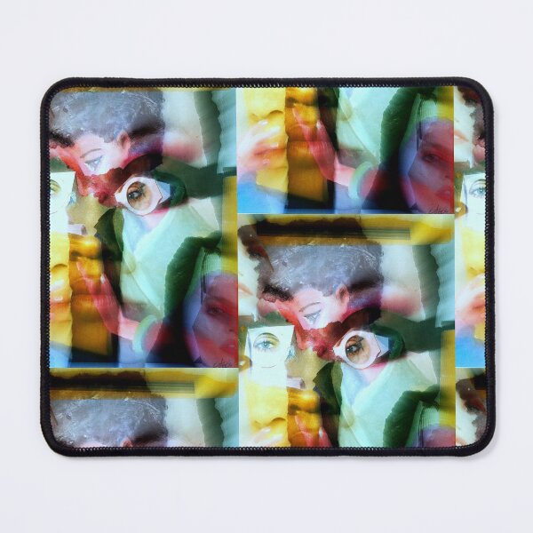 Item preview, varied-vision;- digital collage by c.a.2022[smiley100] designed and sold by smiley100.