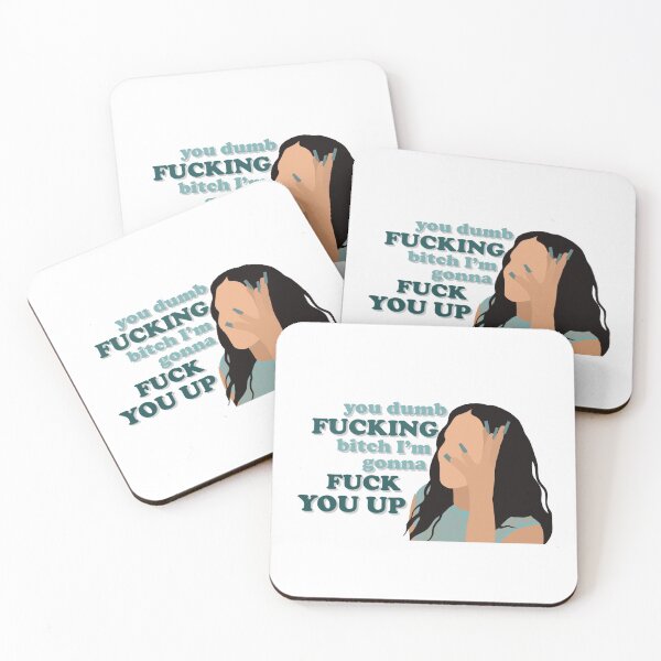 Item preview, Maddy Perez you dumb fuckin bitch designed and sold by erinsdrawings.