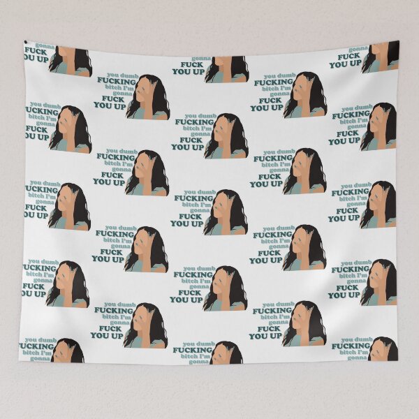Item preview, Maddy Perez you dumb fuckin bitch designed and sold by erinsdrawings.