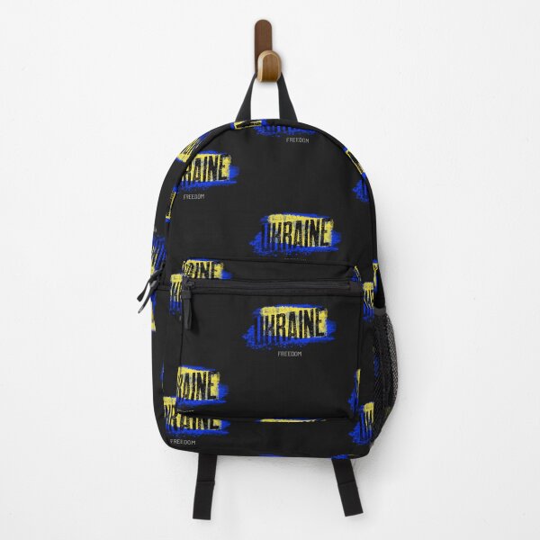 Item preview, Ukraine Strong Ukraine Together Ukraine Support designed and sold by Zuuag.